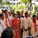 D. A. Degree Engineering & Technology Mahemdabad Events photo 4