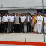 D. A. Degree Engineering & Technology Mahemdabad Events photo 10