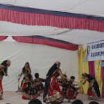 D. A. Degree Engineering & Technology Mahemdabad Events photo 7