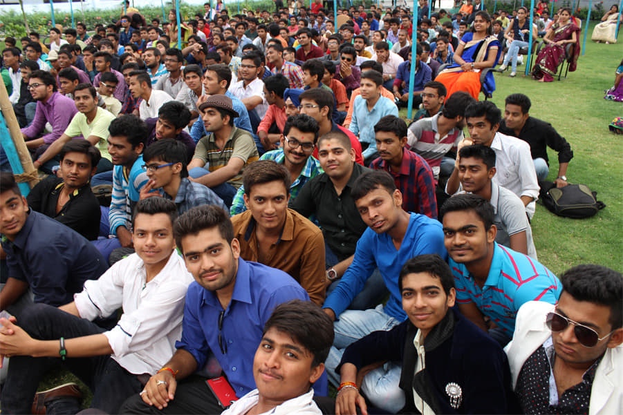 D. A. Degree Engineering & Technology Mahemdabad Events photo 8