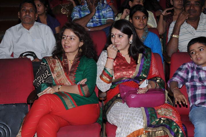 D. A. Degree Engineering & Technology Mahemdabad Events photo 12