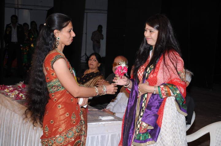 D. A. Degree Engineering & Technology Mahemdabad Events photo 13