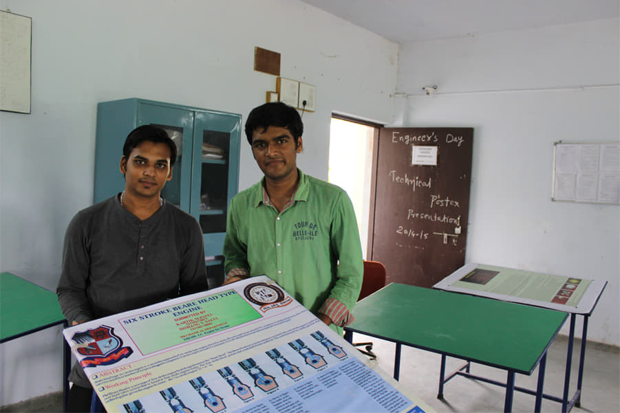 D. A. Degree Engineering & Technology Mahemdabad Building & Infrastructure photo 1