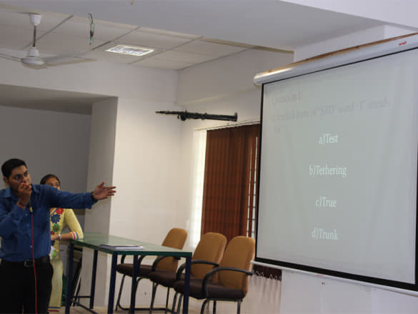 D. A. Degree Engineering & Technology Mahemdabad Building & Infrastructure photo 5