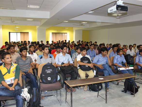 D. A. Degree Engineering & Technology Mahemdabad Building & Infrastructure photo 6