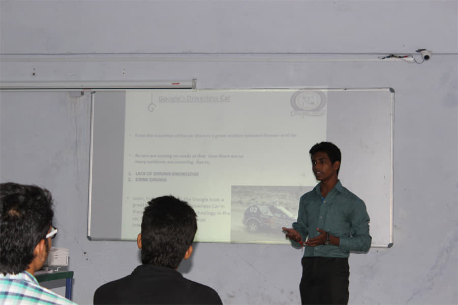 D. A. Degree Engineering & Technology Mahemdabad Building & Infrastructure photo 2