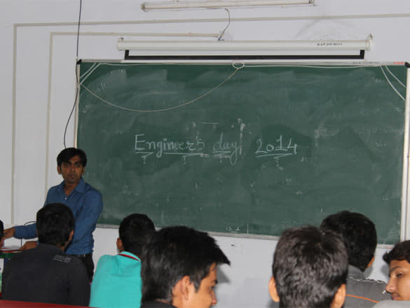 D. A. Degree Engineering & Technology Mahemdabad Building & Infrastructure photo 3