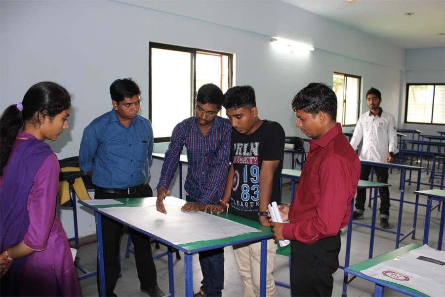 D. A. Degree Engineering & Technology Mahemdabad Building & Infrastructure photo 4