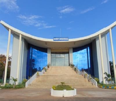 Alagappa University Karaikudi Facility photo 2