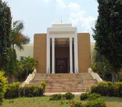 Alagappa University Karaikudi Facility photo 3