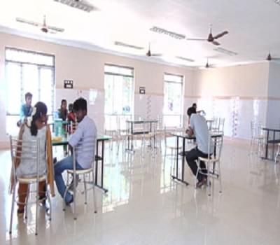Alagappa University Karaikudi Facility photo 7