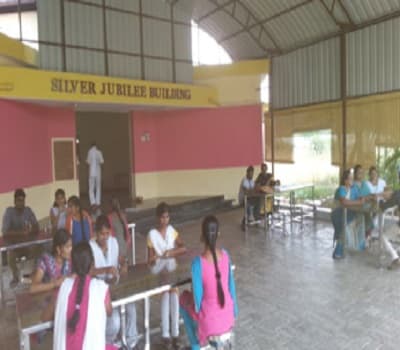 Alagappa University Karaikudi Facility photo 4