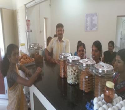 Alagappa University Karaikudi Facility photo 5