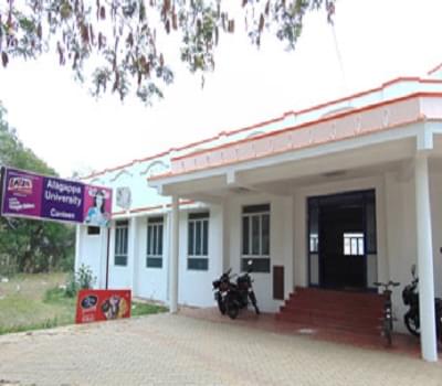 Alagappa University Karaikudi Facility photo 6