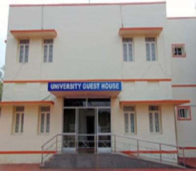 Alagappa University Karaikudi Facility photo 8