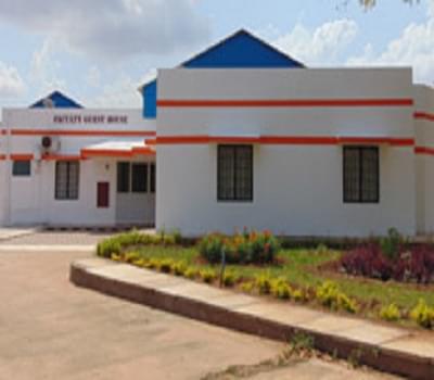 Alagappa University Karaikudi Facility photo 9