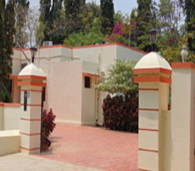 Alagappa University Karaikudi Facility photo 11