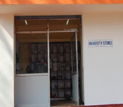 Alagappa University Karaikudi Facility photo 14