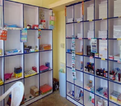 Alagappa University Karaikudi Facility photo 15