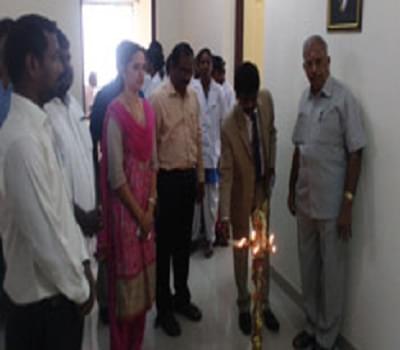 Alagappa University Karaikudi Health Care Centre photo 10