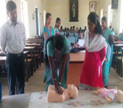 Alagappa University Karaikudi Health Care Centre photo 2
