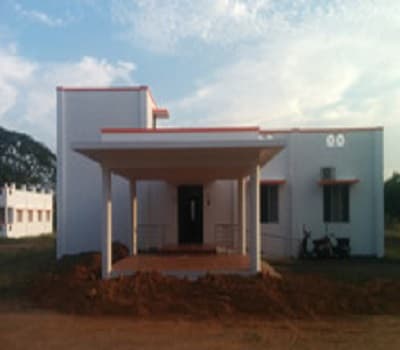Alagappa University Karaikudi Health Care Centre photo 3