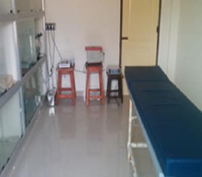 Alagappa University Karaikudi Health Care Centre photo 5