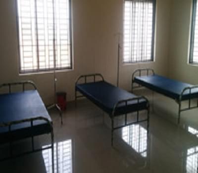 Alagappa University Karaikudi Health Care Centre photo 6