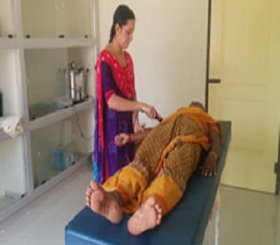 Alagappa University Karaikudi Health Care Centre photo 7