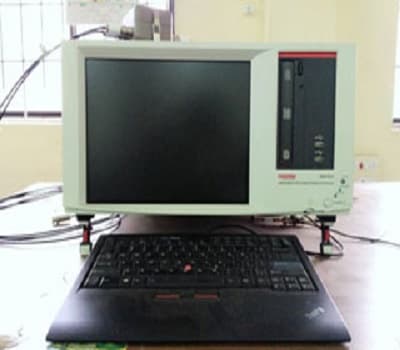 Alagappa University Karaikudi Science Instrumentation Centre photo 1