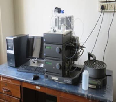 Alagappa University Karaikudi Science Instrumentation Centre photo 10