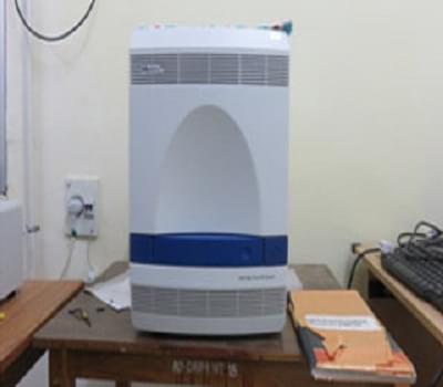 Alagappa University Karaikudi Science Instrumentation Centre photo 11