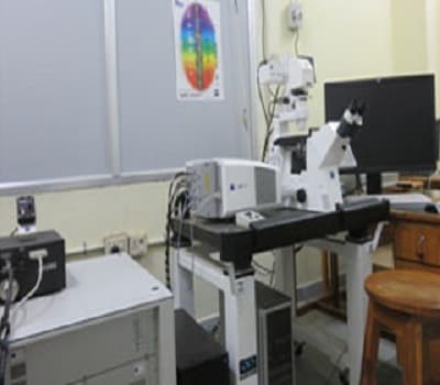 Alagappa University Karaikudi Science Instrumentation Centre photo 12