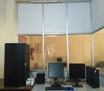 Alagappa University Karaikudi Science Instrumentation Centre photo 2