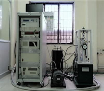 Alagappa University Karaikudi Science Instrumentation Centre photo 3
