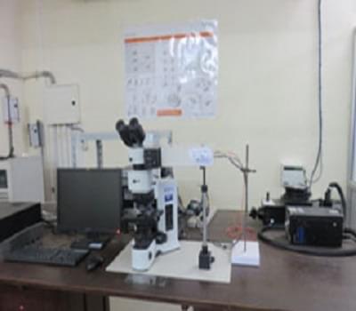 Alagappa University Karaikudi Science Instrumentation Centre photo 4