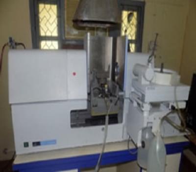 Alagappa University Karaikudi Science Instrumentation Centre photo 7