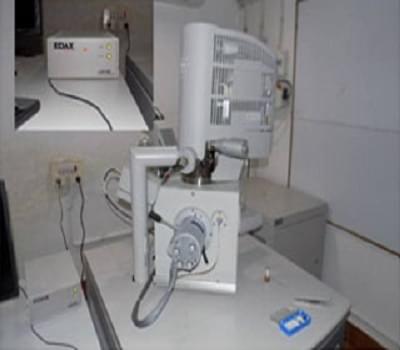 Alagappa University Karaikudi Science Instrumentation Centre photo 8