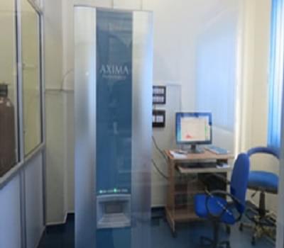 Alagappa University Karaikudi Science Instrumentation Centre photo 9