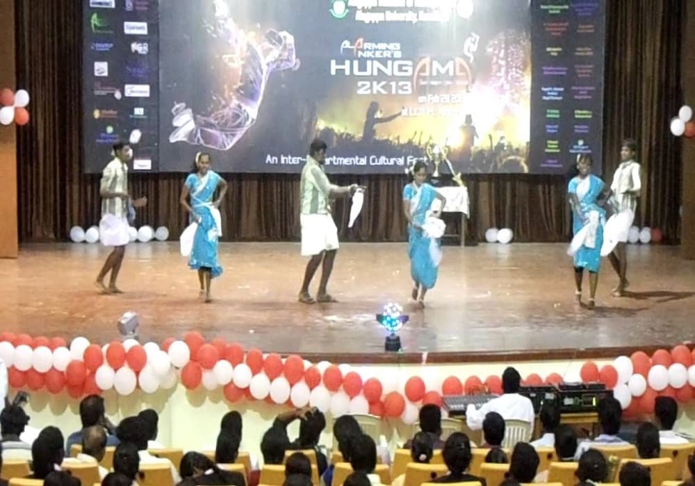 Alagappa University Karaikudi Events photo 9