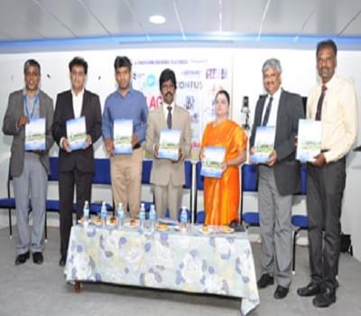 Alagappa University Karaikudi Events photo 10