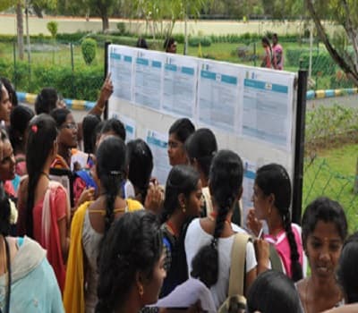 Alagappa University Karaikudi Events photo 11