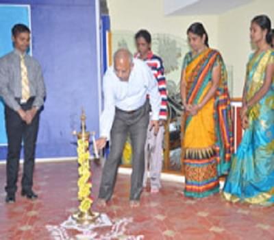 Alagappa University Karaikudi Events photo 12