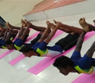 Alagappa University Karaikudi Events photo 14