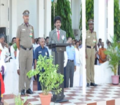 Alagappa University Karaikudi Events photo 20