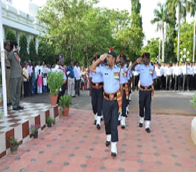 Alagappa University Karaikudi Events photo 21