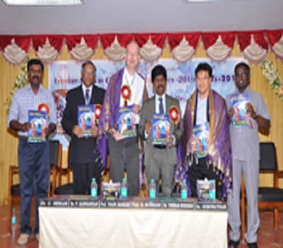 Alagappa University Karaikudi Events photo 23