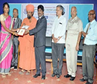 Alagappa University Karaikudi Events photo 24