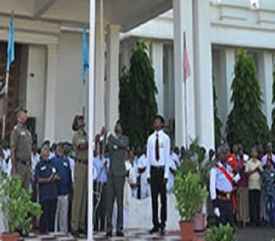 Alagappa University Karaikudi Events photo 16