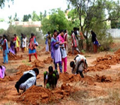 Alagappa University Karaikudi Events photo 25